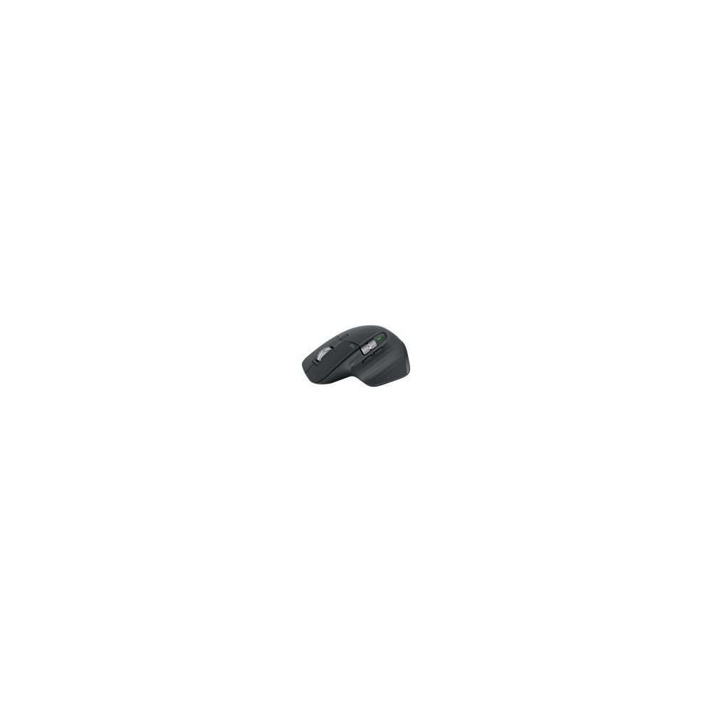 MOUSE LOGITECH MX MASTER 3 GRAFITEWIRELESS BLUETOOTH Laser 4000 DPI