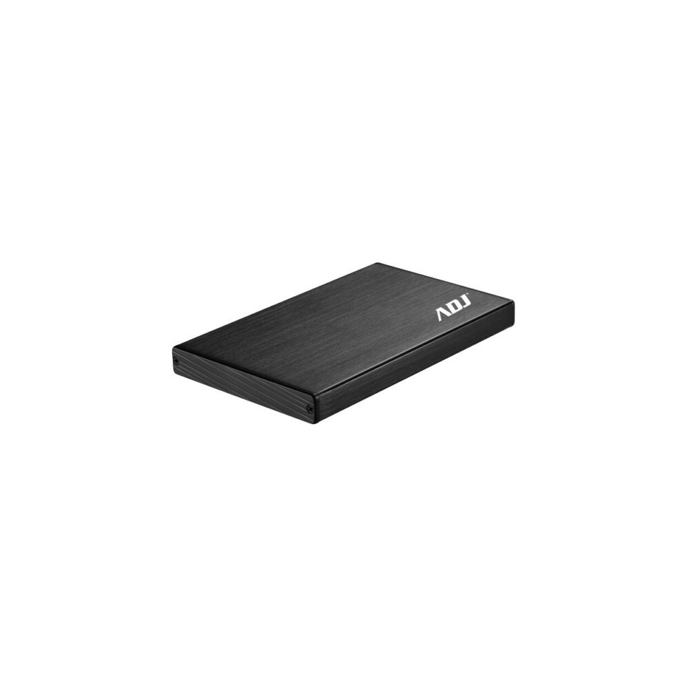BOX ADJ 2,5 SATA TO USB 3.0 MAX 2TB