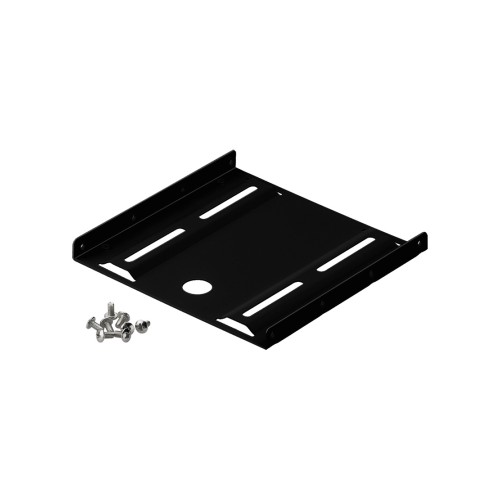 BRACKET HDD/SSD DA 2,5 A 3,5