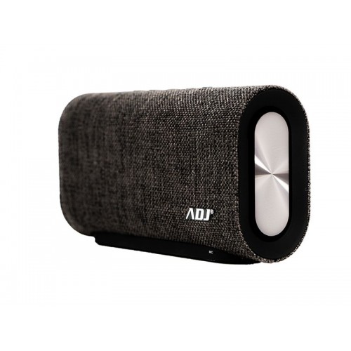 CASSE ADJ AUX BLUETOOTH, MICRO SD CARD