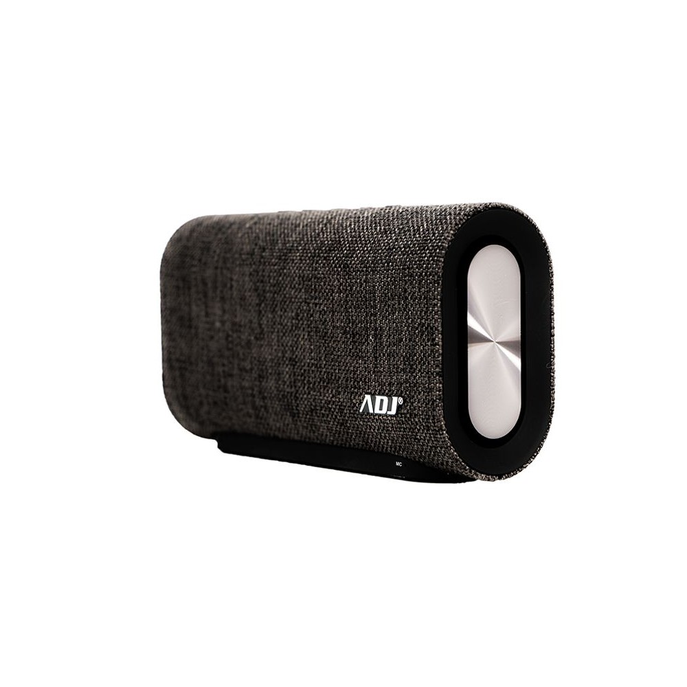 CASSE ADJ AUX BLUETOOTH, MICRO SD CARD