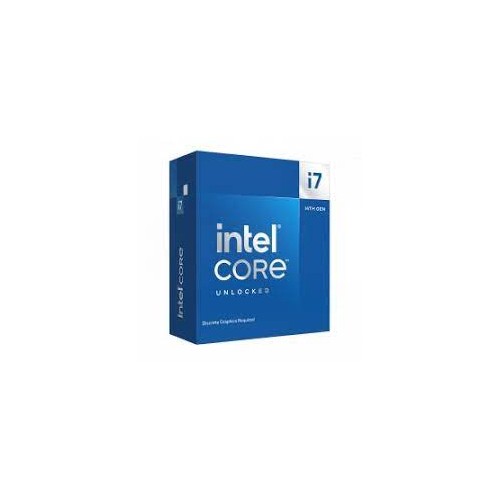 CPU INTEL CORE I7-14700KF 33MB 5.6GHZ