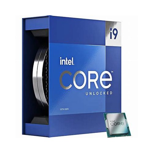 CPU INTEL CORE I9-14900K 36MB 5.8GHZ