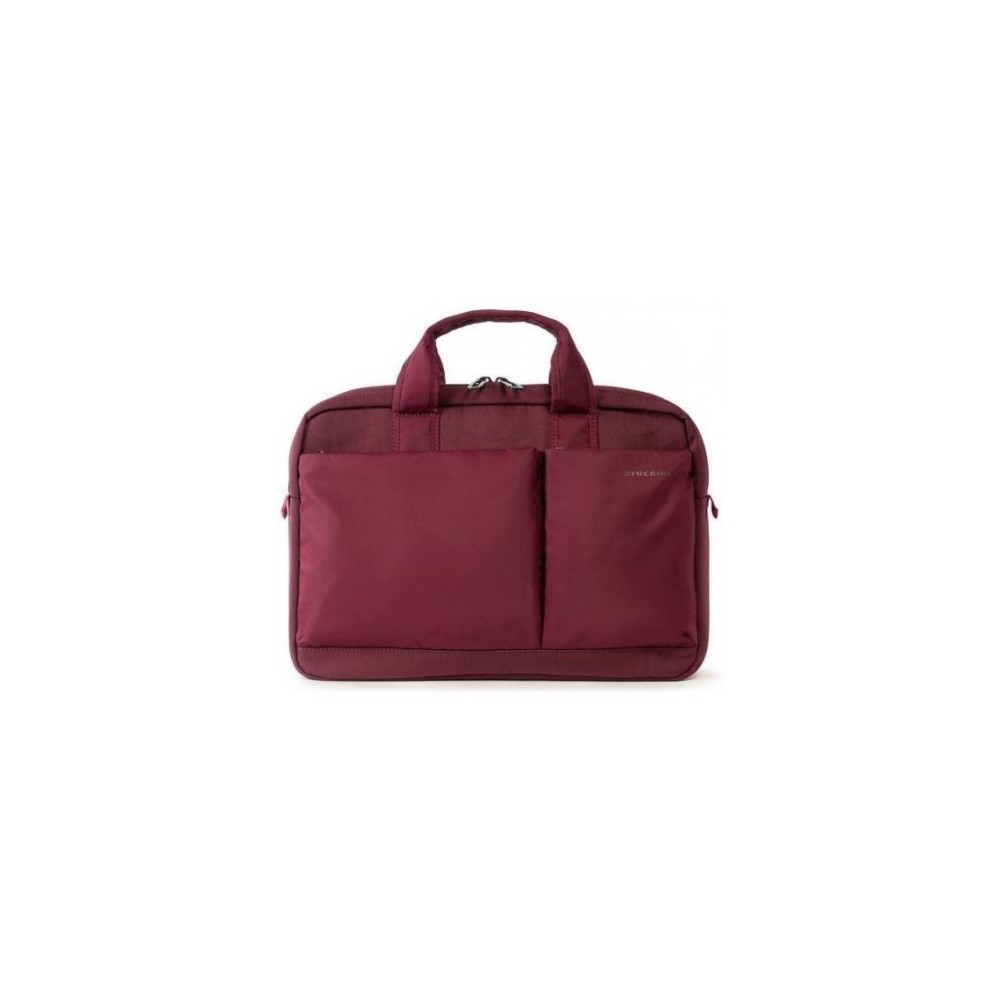 CUSTODIA NOTEBOOK TUCANO BORDEAUX 13/14
