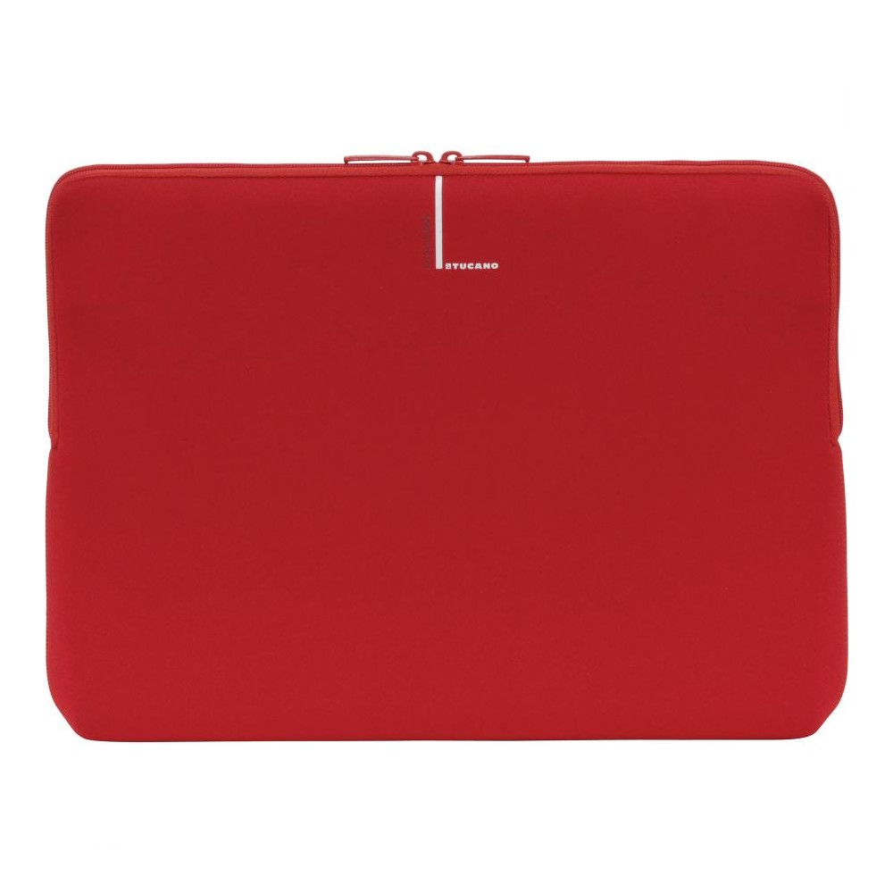 CUSTODIA NOTEBOOK TUCANO ROSSA 13,3/14