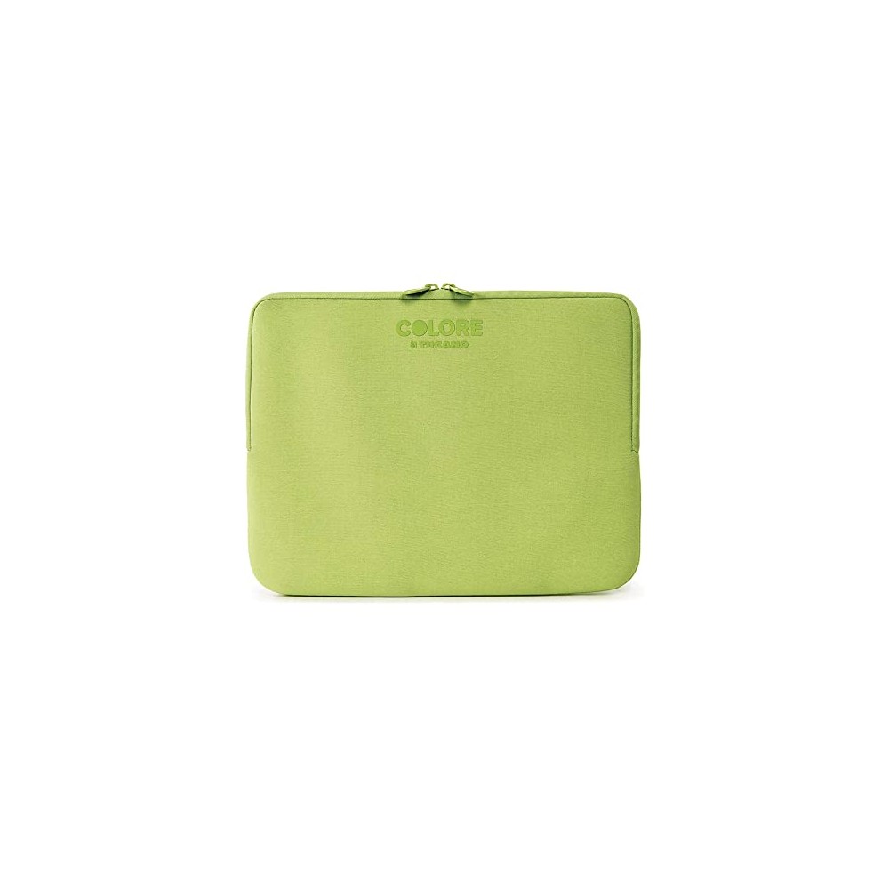 CUSTODIA NOTEBOOK TUCANO VERDE 13,3/14