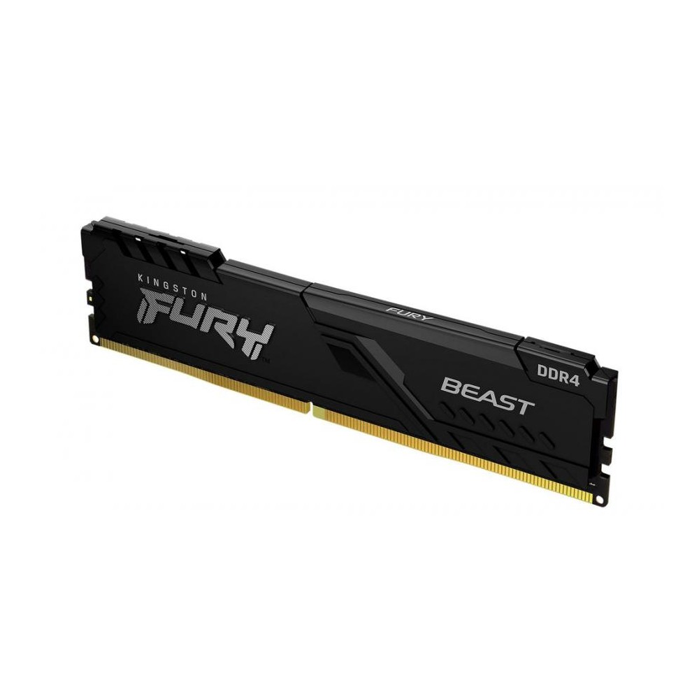 DDR4 FURY BEAST 32GB 3200MT/s CL16 KINGSTON