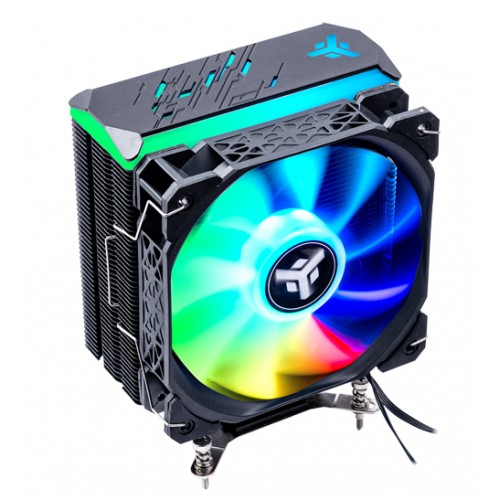 DISSIPATORE ITEK AD ARIA EVO 4HLA