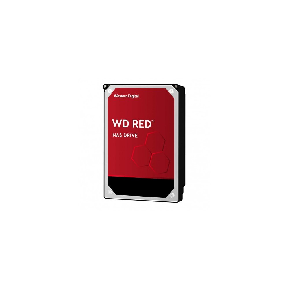 HDD INT 3,5 2TB NAS WD RED PLUS