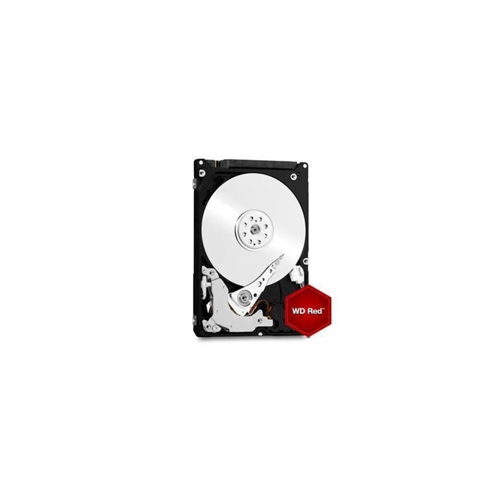 HDD INT 3,5 6TB SATA3 X NAS RED PLUS