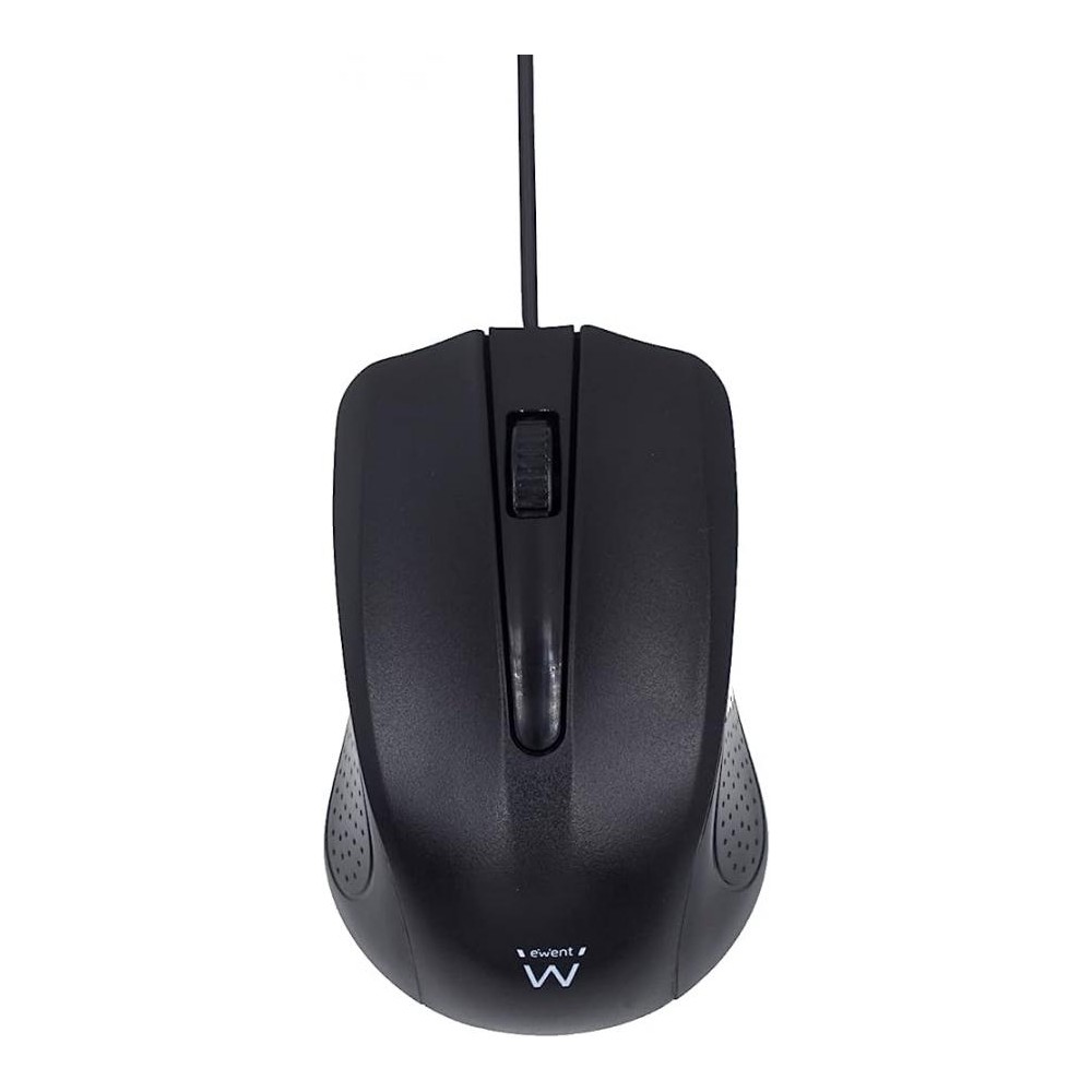 MOUSE EWENT OTTICO USB 1000DPI
