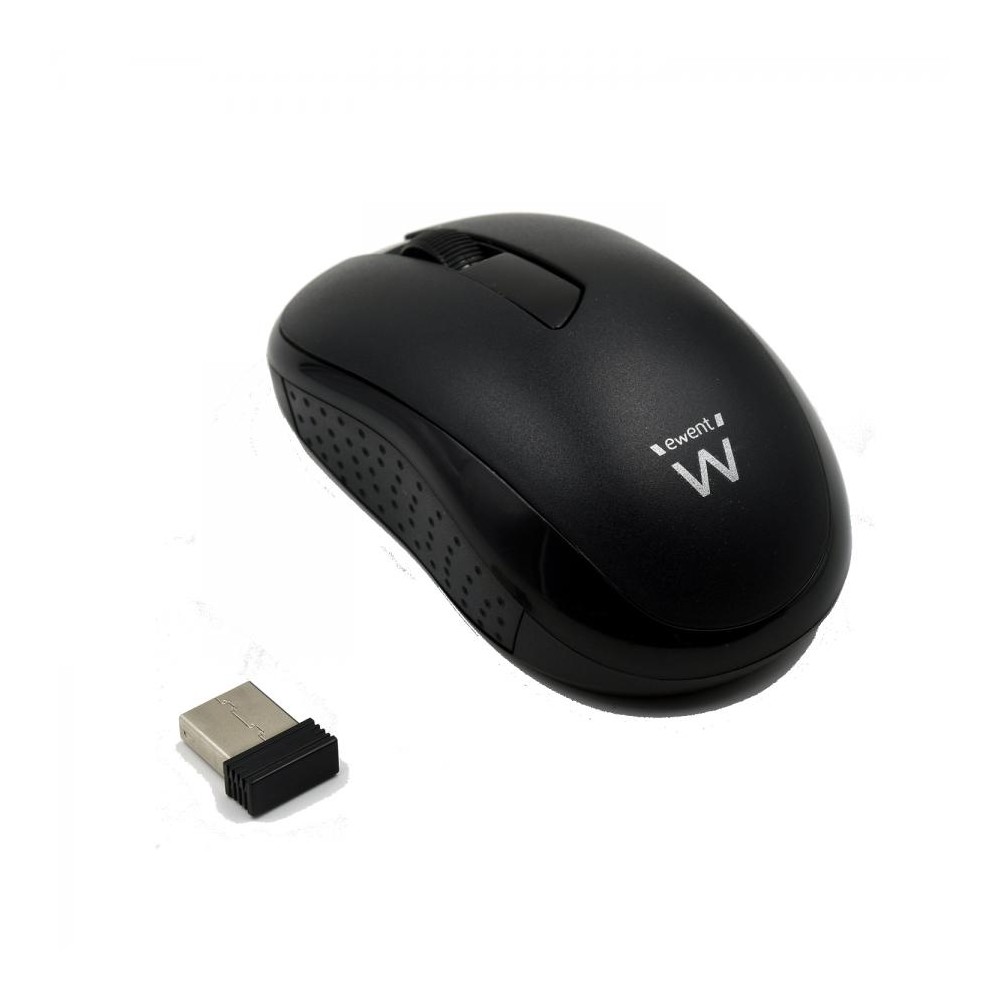 MOUSE EWENT OTTICO WIRELESS 1000DPI
