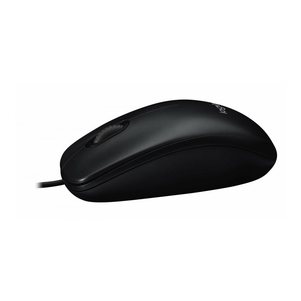 MOUSE LOGITECH USB M90