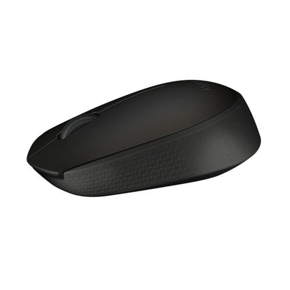 MOUSE LOGITECH WIRELESS OTTICO B170