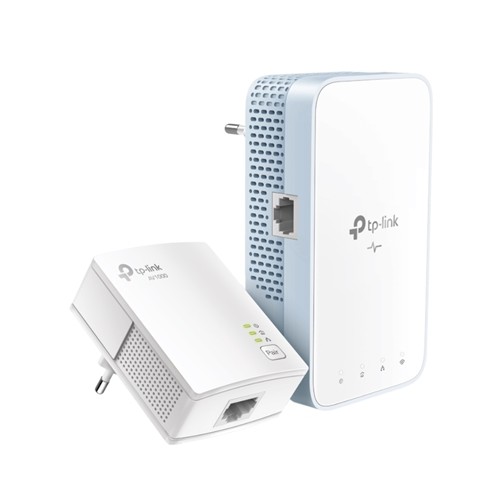 POWERLINE AC750 WIRELESS TP-LINK