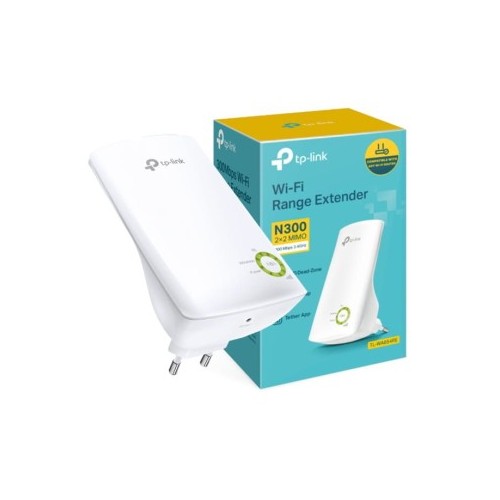 RANGE EXTENDER TP-LINK 300 MBPS WALL
