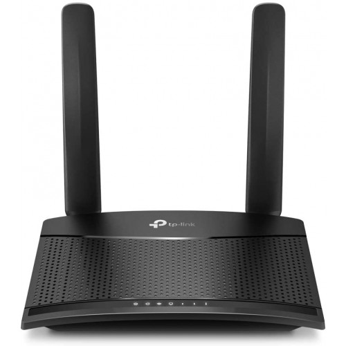 ROUTER TP-LINK 300MBPS 1P LAN