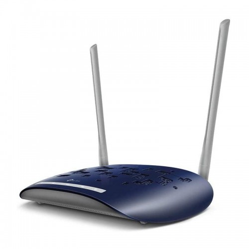 ROUTER TP-LINK 300MBPS VDSL2/ADSL2