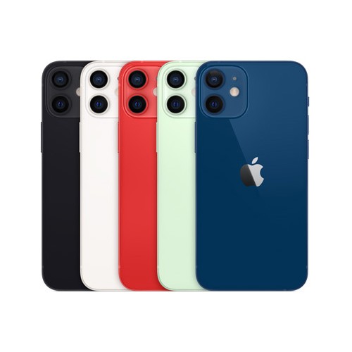 SMARTPHONE APPLE REFURBISHED IPHONE 12 MINI 256GB GRADO A