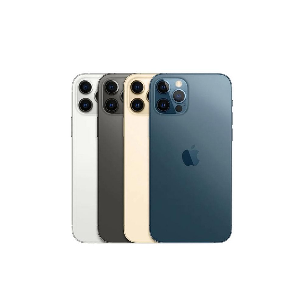 SMARTPHONE APPLE REFURBISHED IPHONE 12 PRO 512GB GRADO A