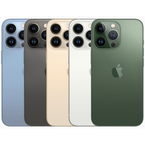 SMARTPHONE APPLE REFURBISHED IPHONE 13 PRO MAX 1TB GRADO A