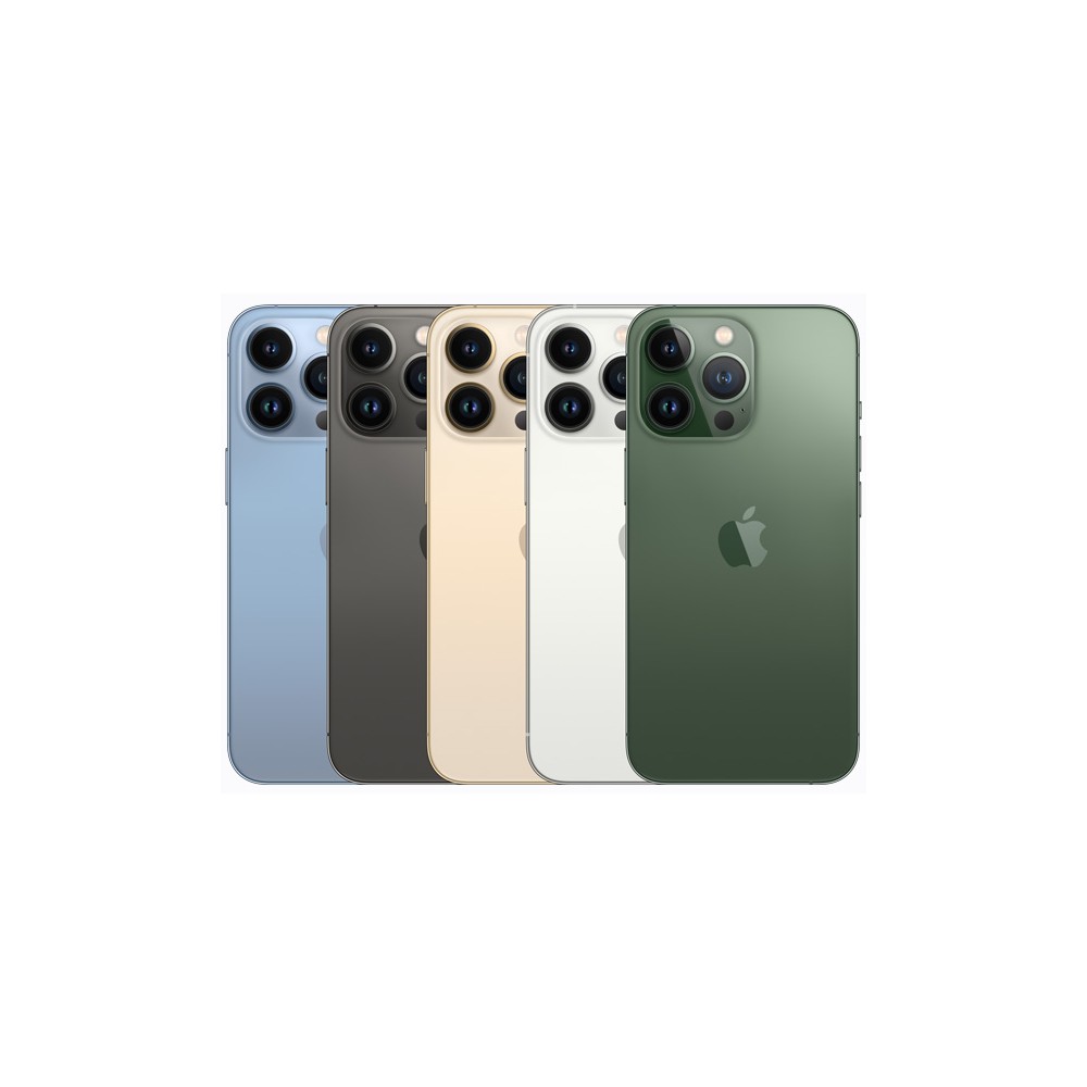 SMARTPHONE APPLE REFURBISHED IPHONE 13 PRO MAX 256GB GRADO A