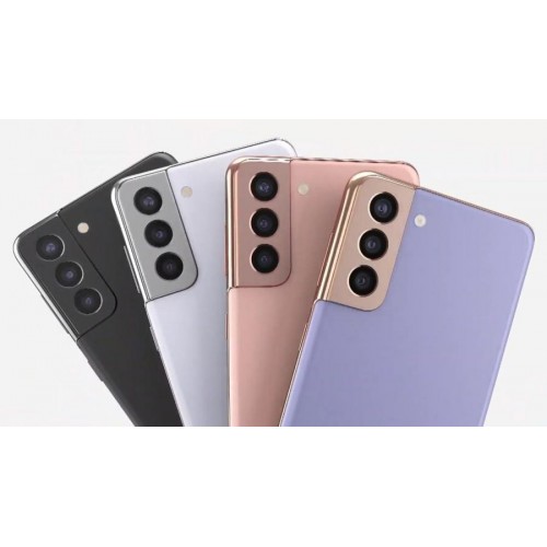 SMARTPHONE SAMSUNG REFURBISHED GALAXY S21 PLUS 256GB GRADO A