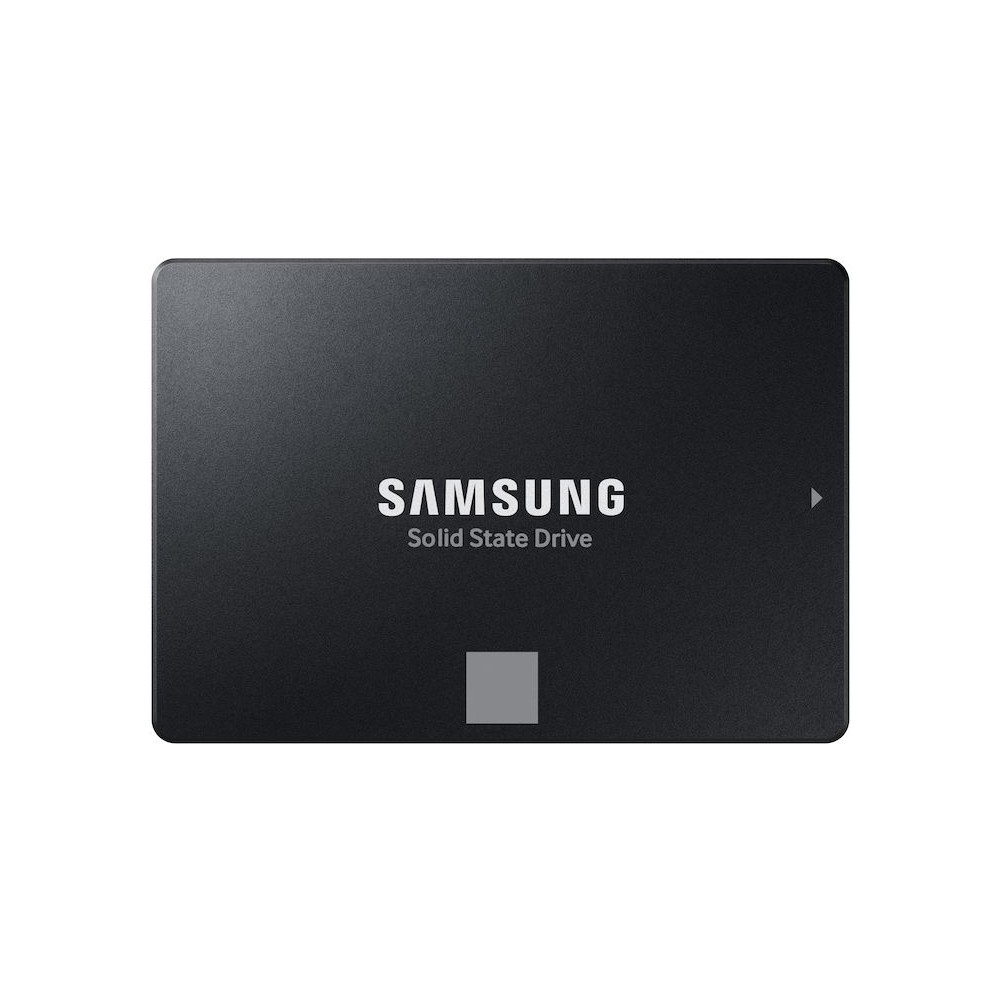 SSD SAMSUNG 2.5 1TB SATA3 870 EVO