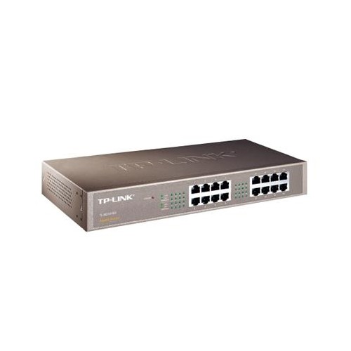 SWITCH 16 PORTE TP-LINK