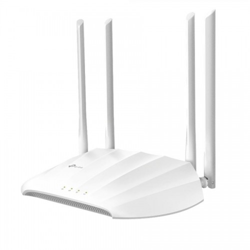 TP-Link TL-WA1201 punto accesso WLAN 867 Mbit/s Bianco Supporto Power over Ethernet (PoE)