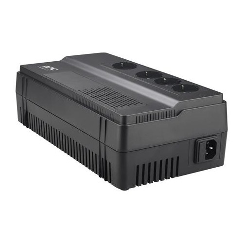 UPS APC BACK BV 650VA AVR IEC OUT