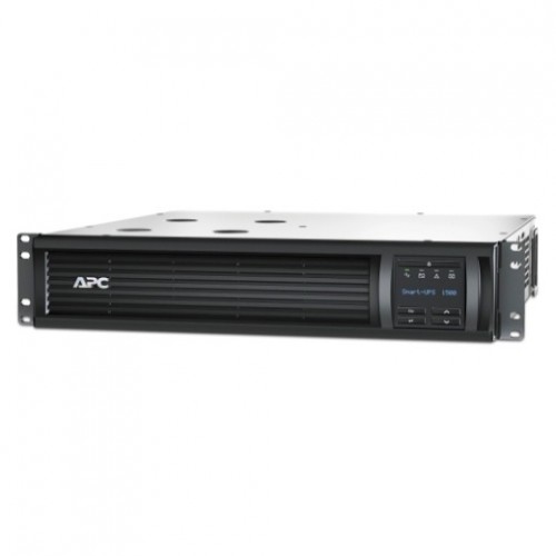 UPS APC Smart 1500VA LCD RM