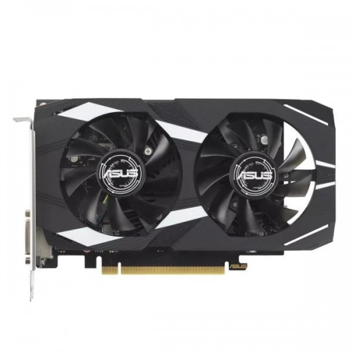 VGA ASUS GEFORCE RTX3050 6GB DUAL OC