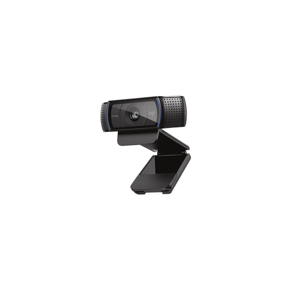 WEBCAM LOGITECH RETAIL C920 HD PRO