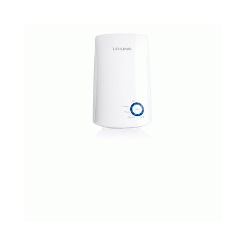 WIRELESS RANGE EXTENDER TP-LINK 300MBPS
