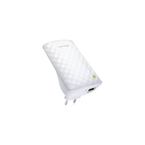 WIRELESS RANGE EXTENDER TP-LINK AC750 RE200