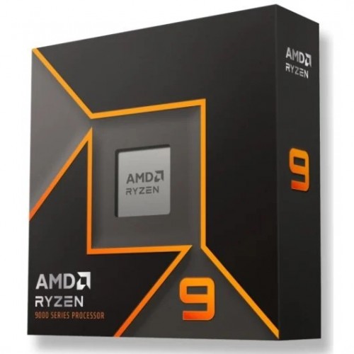 CPU AMD RYZEN 9 9950X 5.7GHZ 80MB