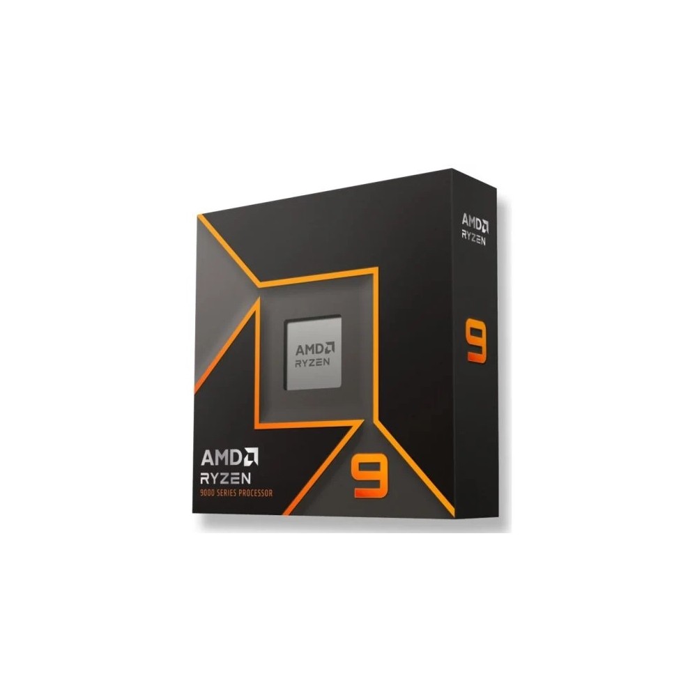 CPU AMD RYZEN 9 9950X 5.7GHZ 80MB