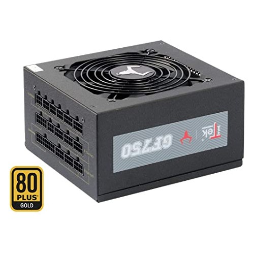 ALIMENTATORE TAURUS 750W 80PLUS GOLD