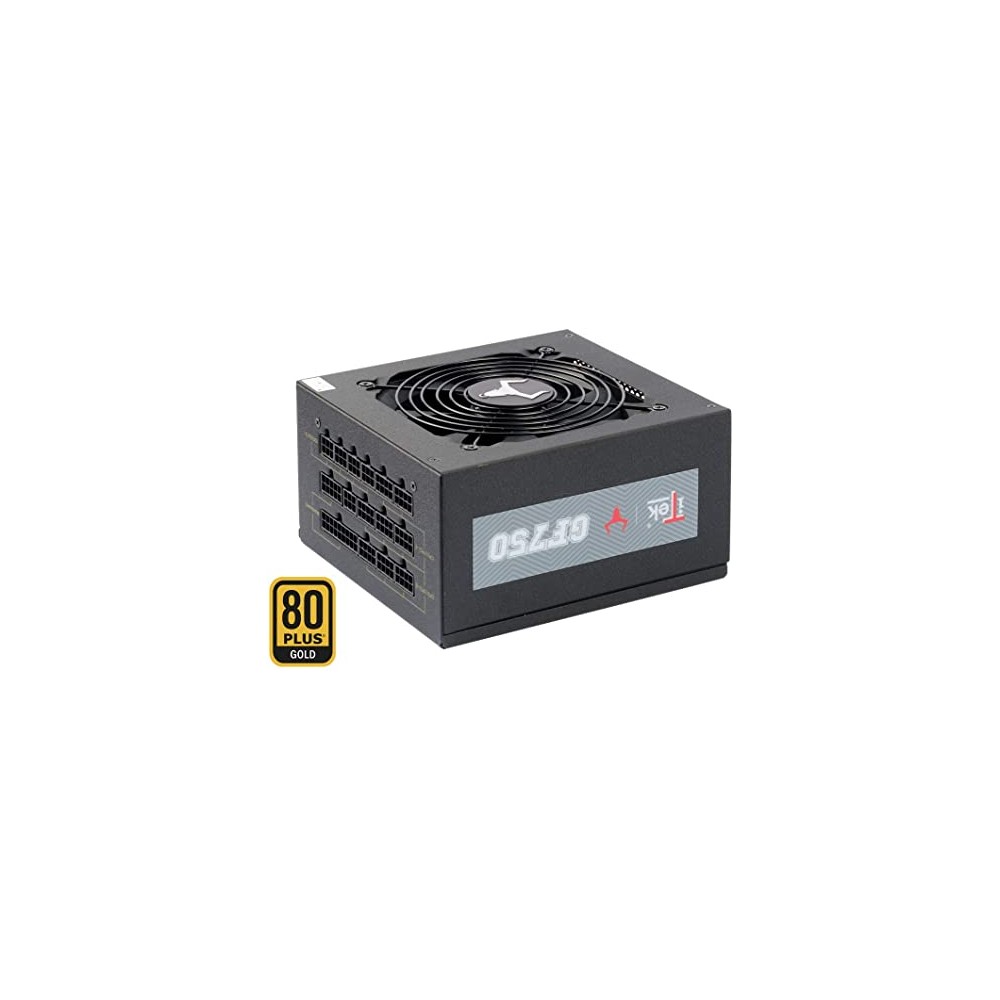 ALIMENTATORE TAURUS 750W 80PLUS GOLD