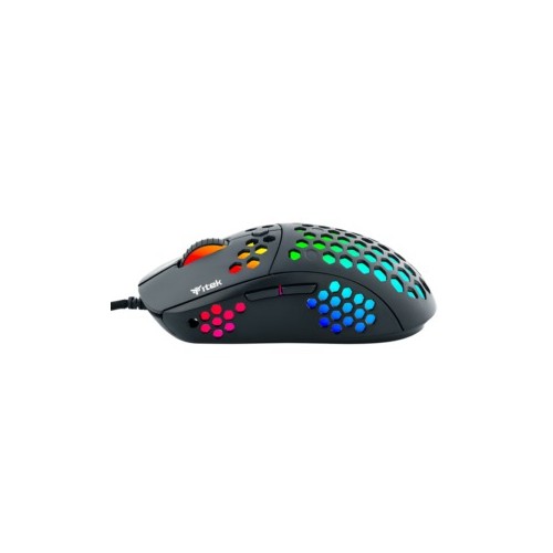 MOUSE ITEK GAMING G71 12000DPI RGB SENSORE P3327