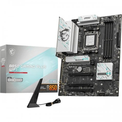 MB MSI B850 GAMING PLUS WIFI (AM5)