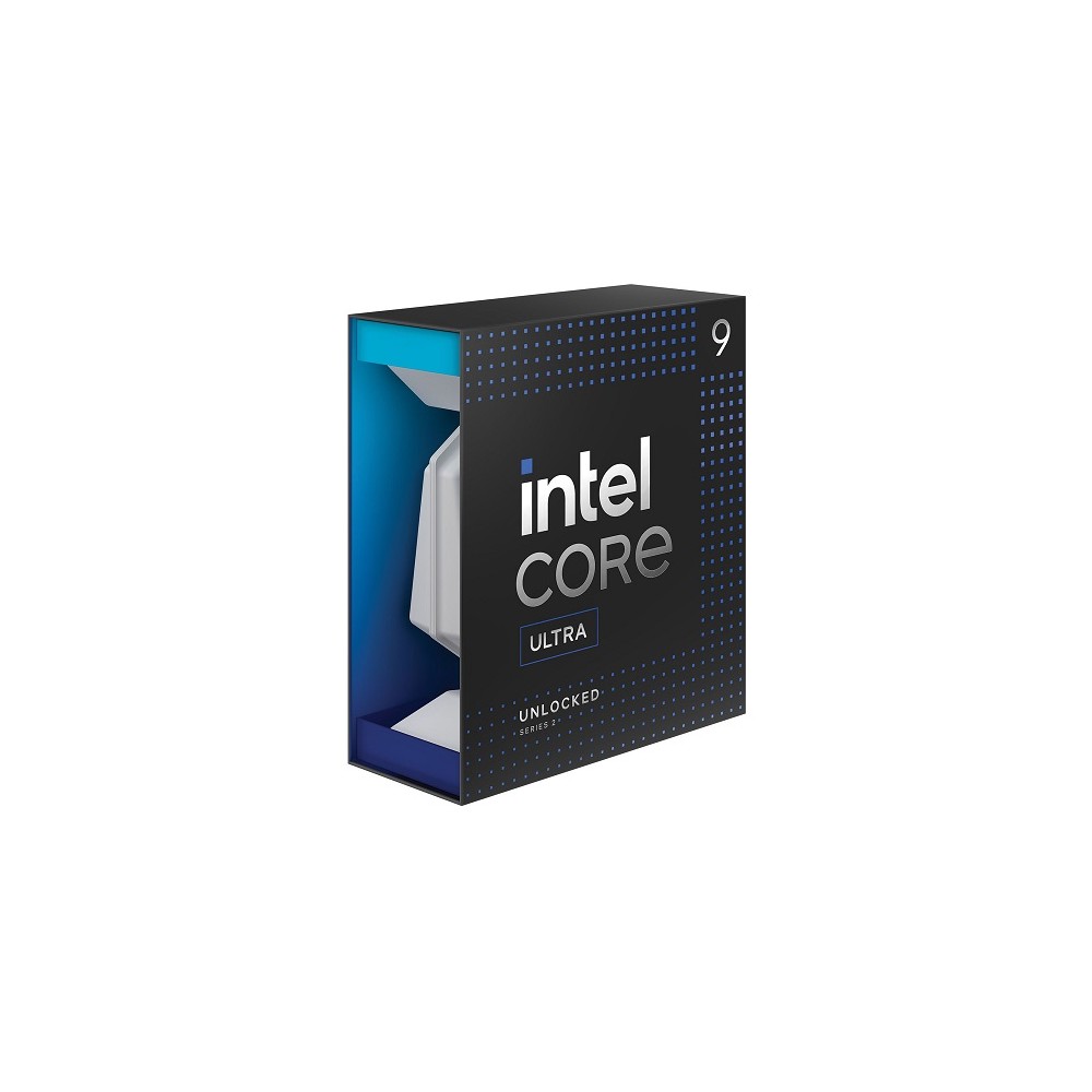 CPU INTEL CORE ULTRA 9 285 36MB 5,6GHz Smart Cache Box
