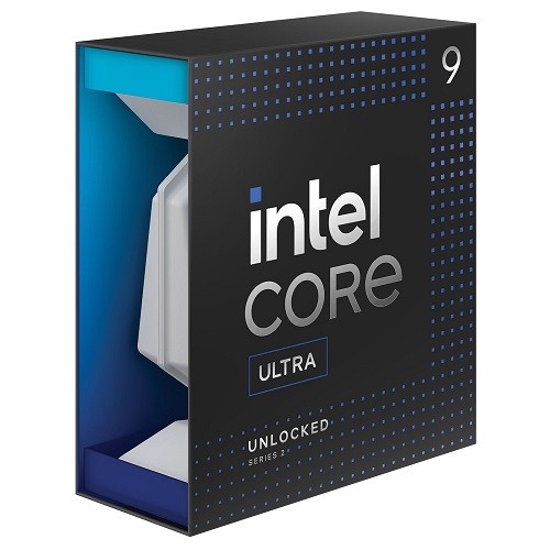 CPU INTEL CORE ULTRA 9 285k 36MB 5,7GHz Smart Cache Box