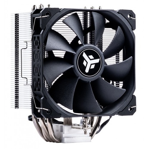 DISSIPATORE ITEK AD ARIA ICY-4HB 12CM FAN