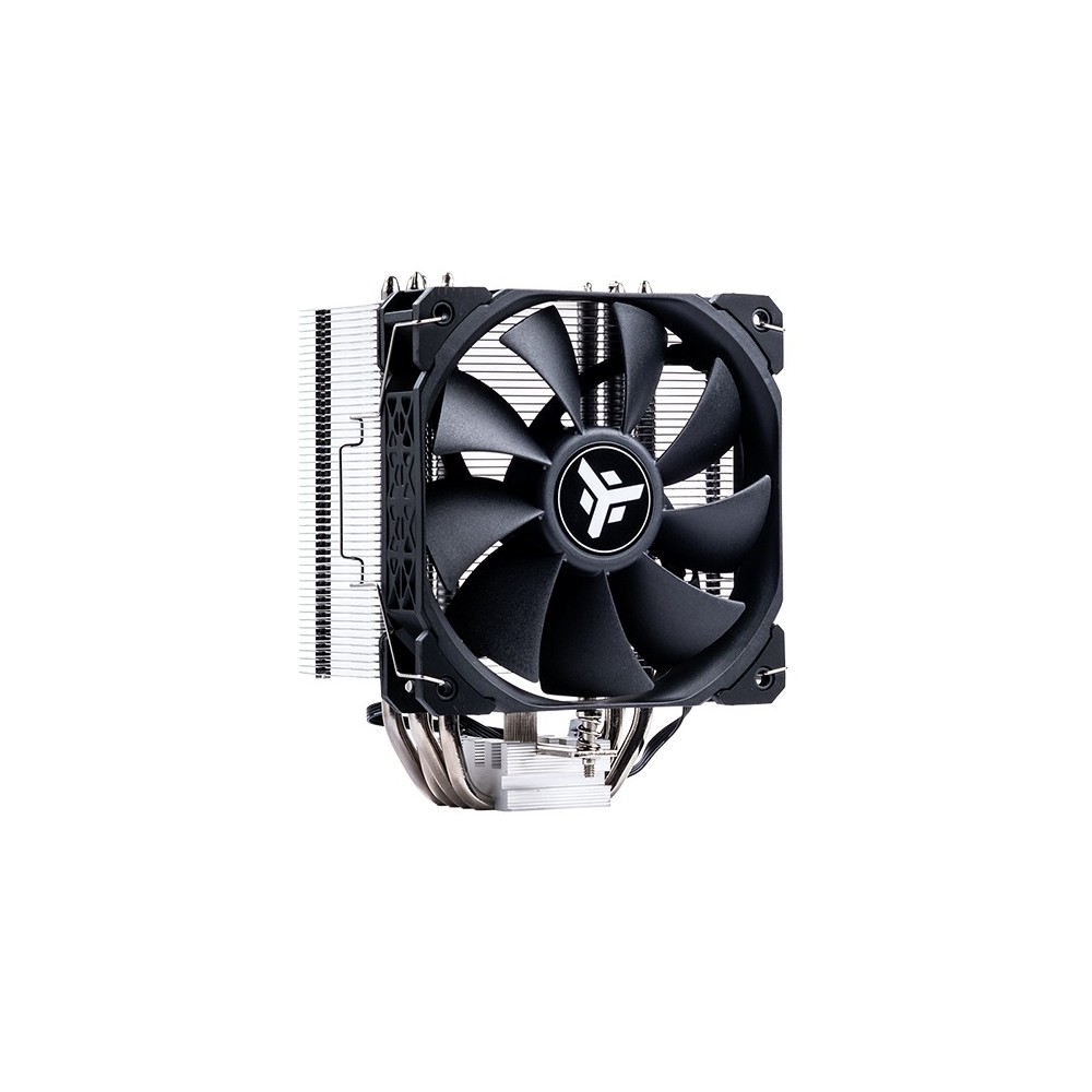 DISSIPATORE ITEK AD ARIA ICY-4HB 12CM FAN