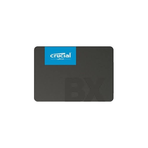 SSD CRUCIAL 2,5 240GB