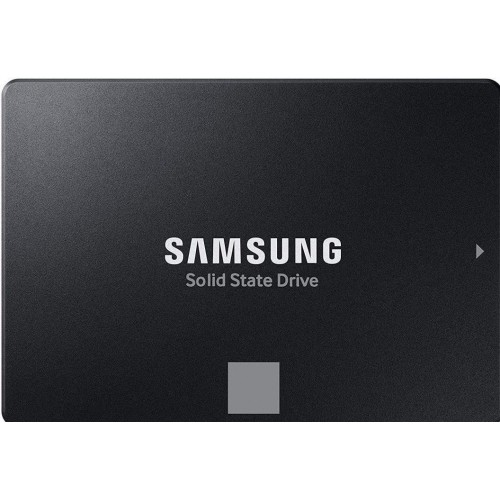 SSD SAMSUNG 2.5 500GB SATA3 EVO