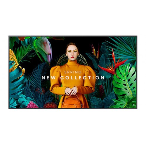 MONITOR SAMSUNG 43 QM43C 4K LCD UHD NERO