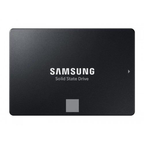 SSD 2,5 500GB SATA3 EVO 870 SAMSUNG R/W 560/530 MB/S 3D NAND pcsuit.it